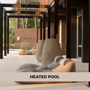 4* Hotel Bellevue Hotel&resort