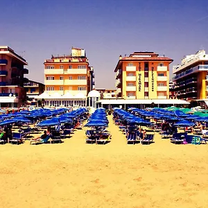 Hotel Vidi Miramare & Delfino, Lido di Jesolo