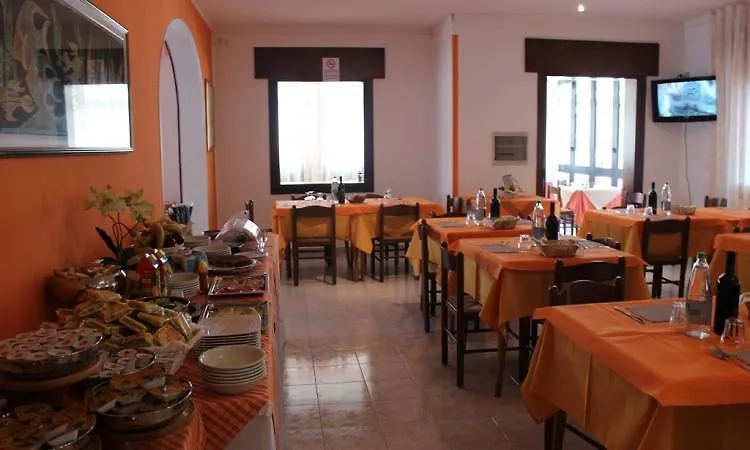 Hotel Rex Lido di Jesolo 2*,  Itálie