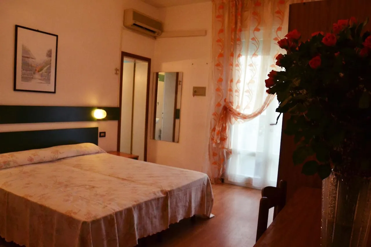 Hotel Rex Lido di Jesolo