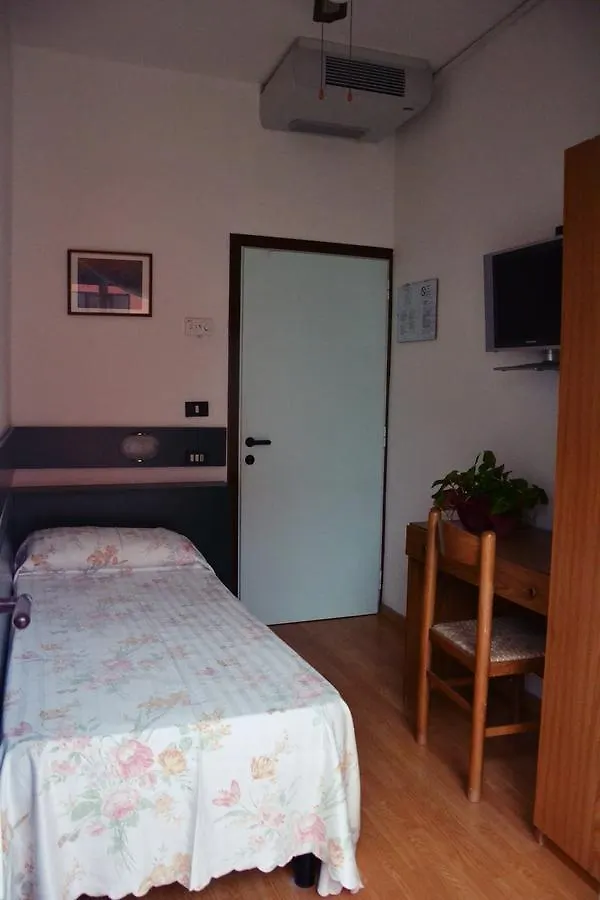 Hotel Rex Lido di Jesolo