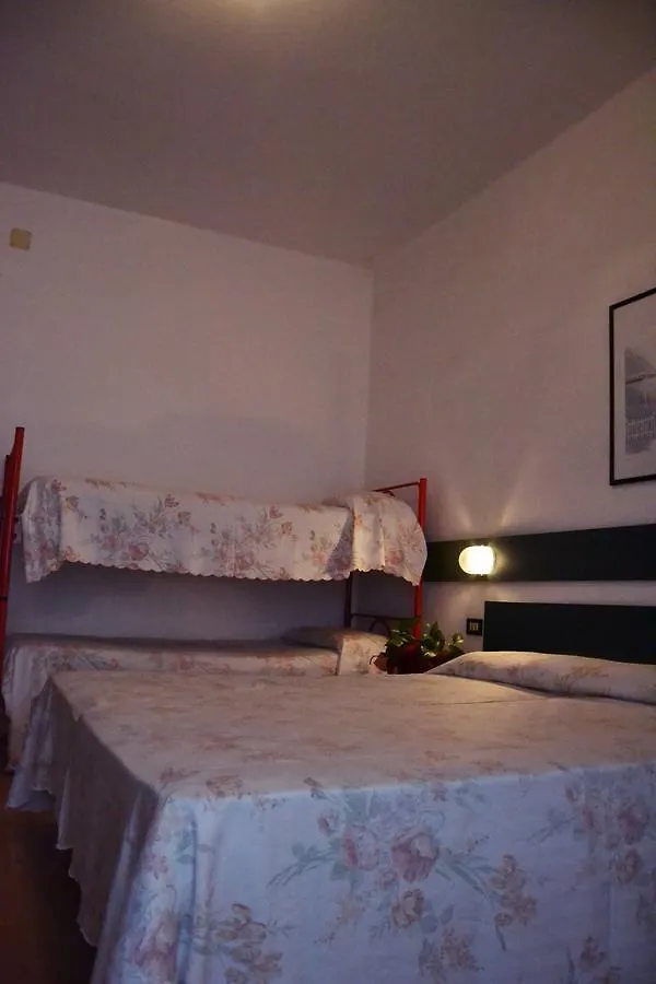 Hotel Rex Lido di Jesolo